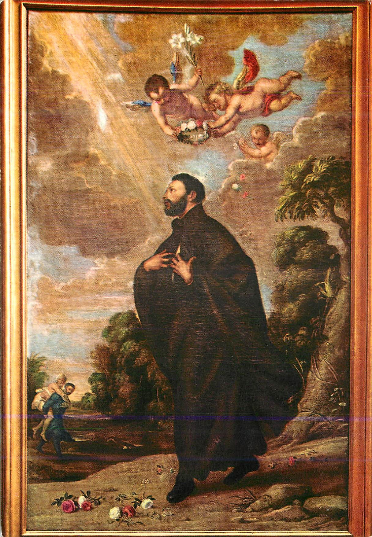 CPM Citta del Vaticano