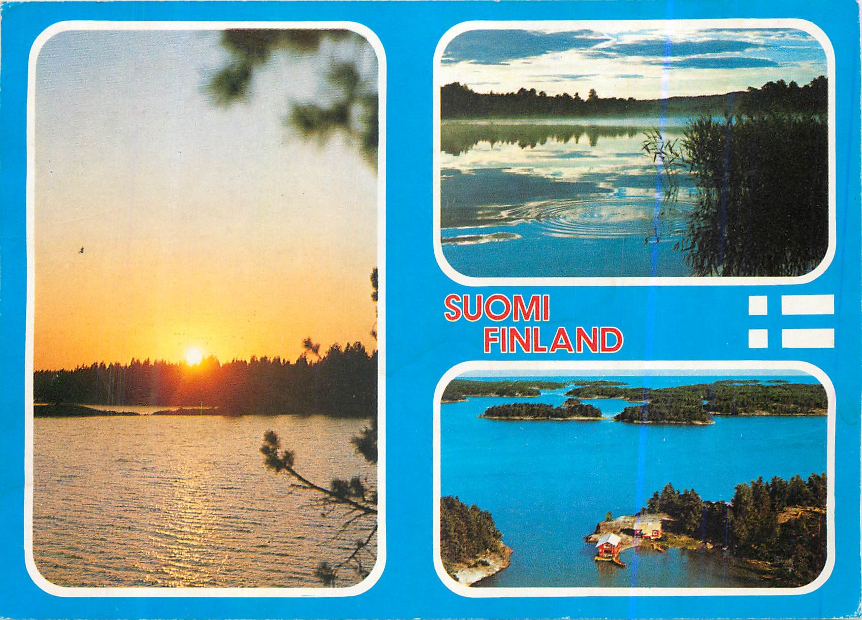 CPM Suomi Finland