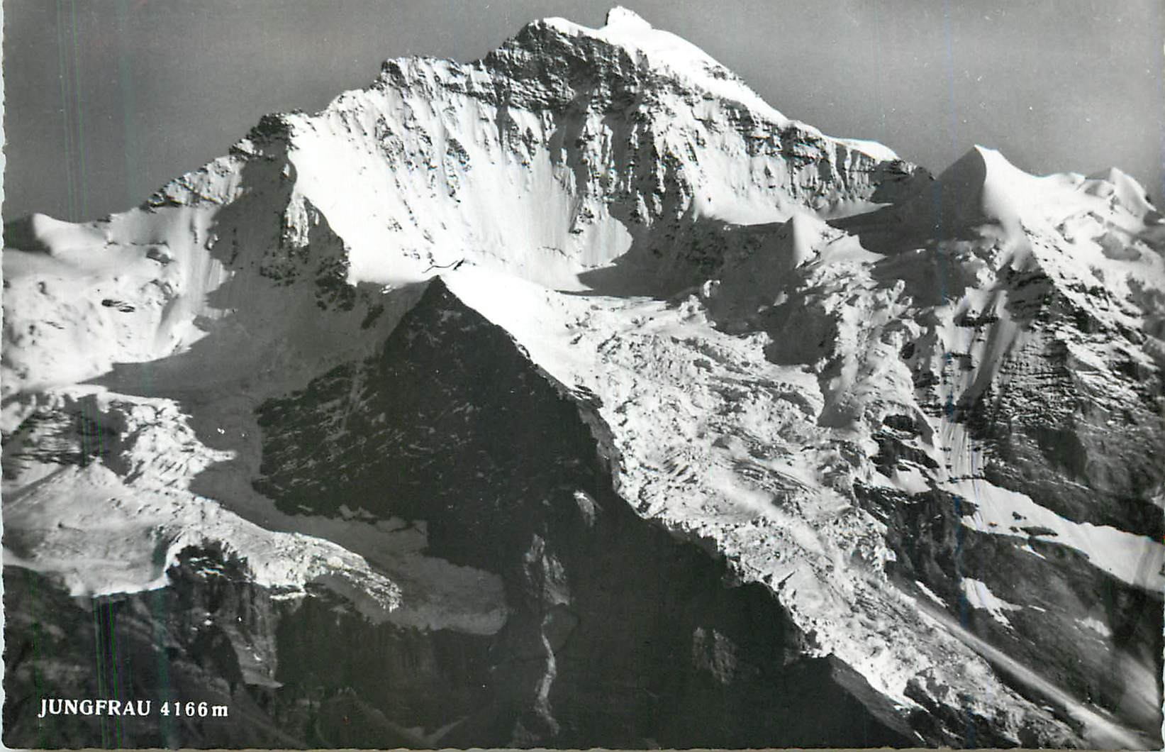 CPM Jungfrau