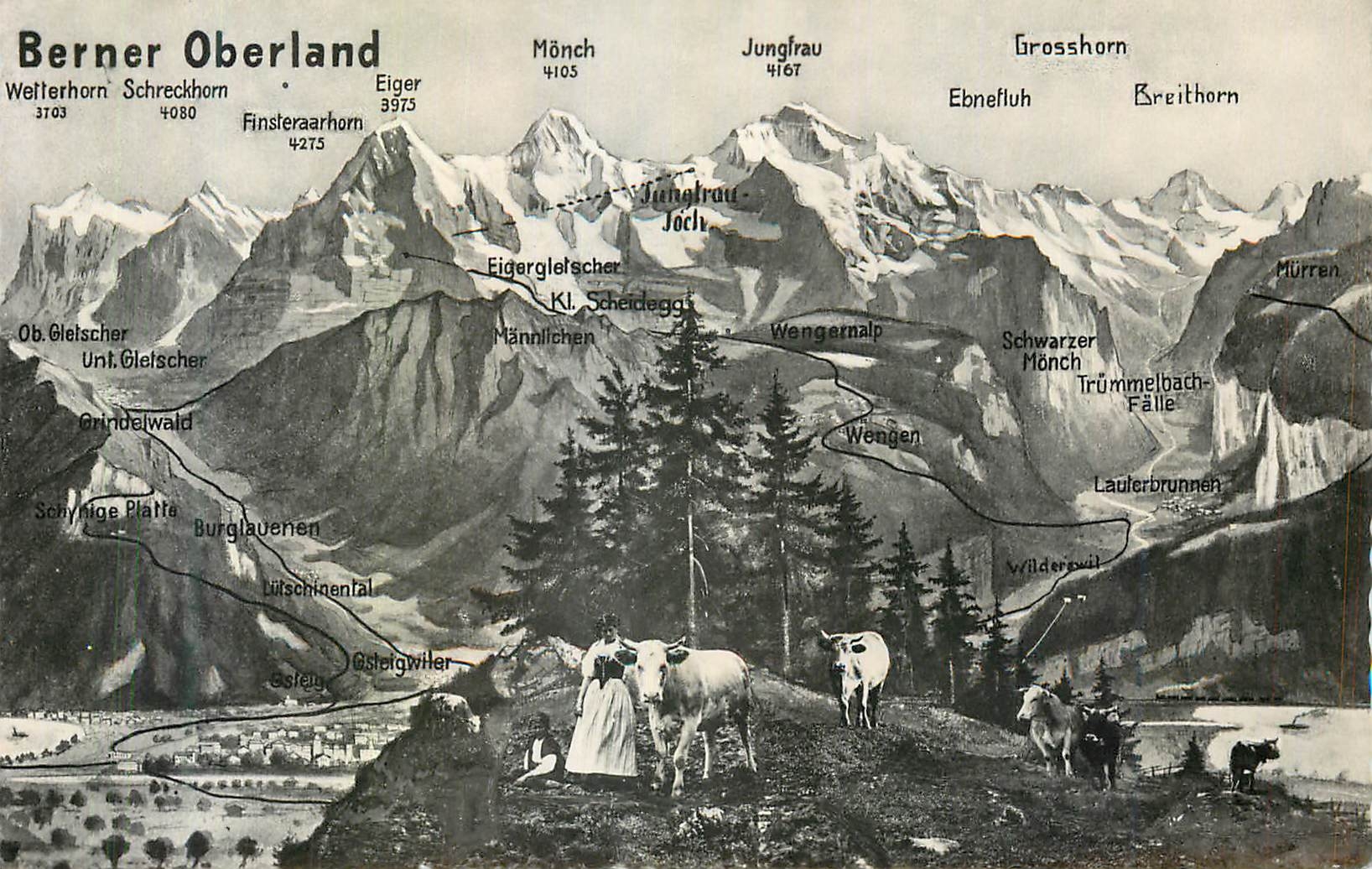 CPM Berner of Oberland