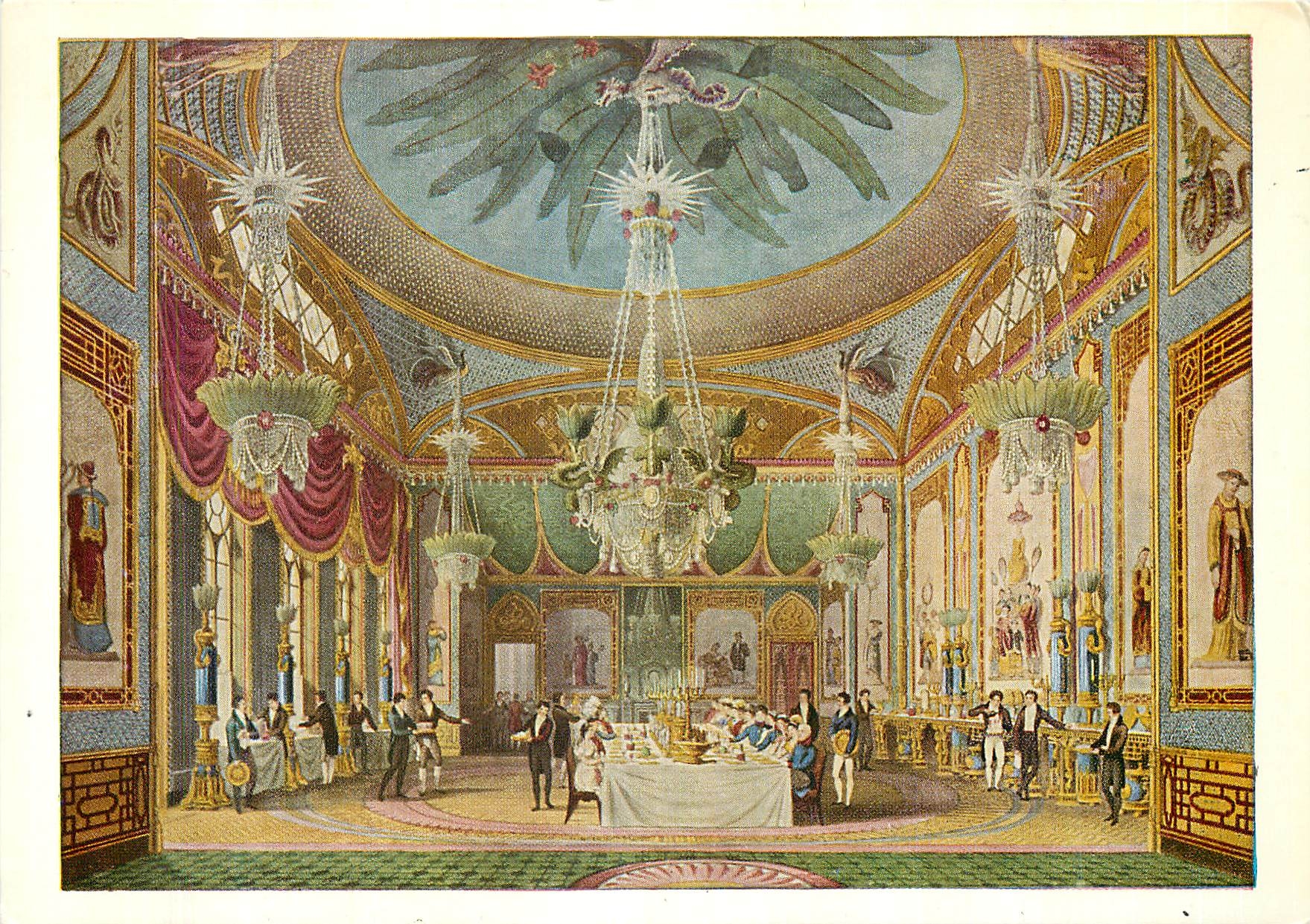 CPM Illustrateur avant 1900