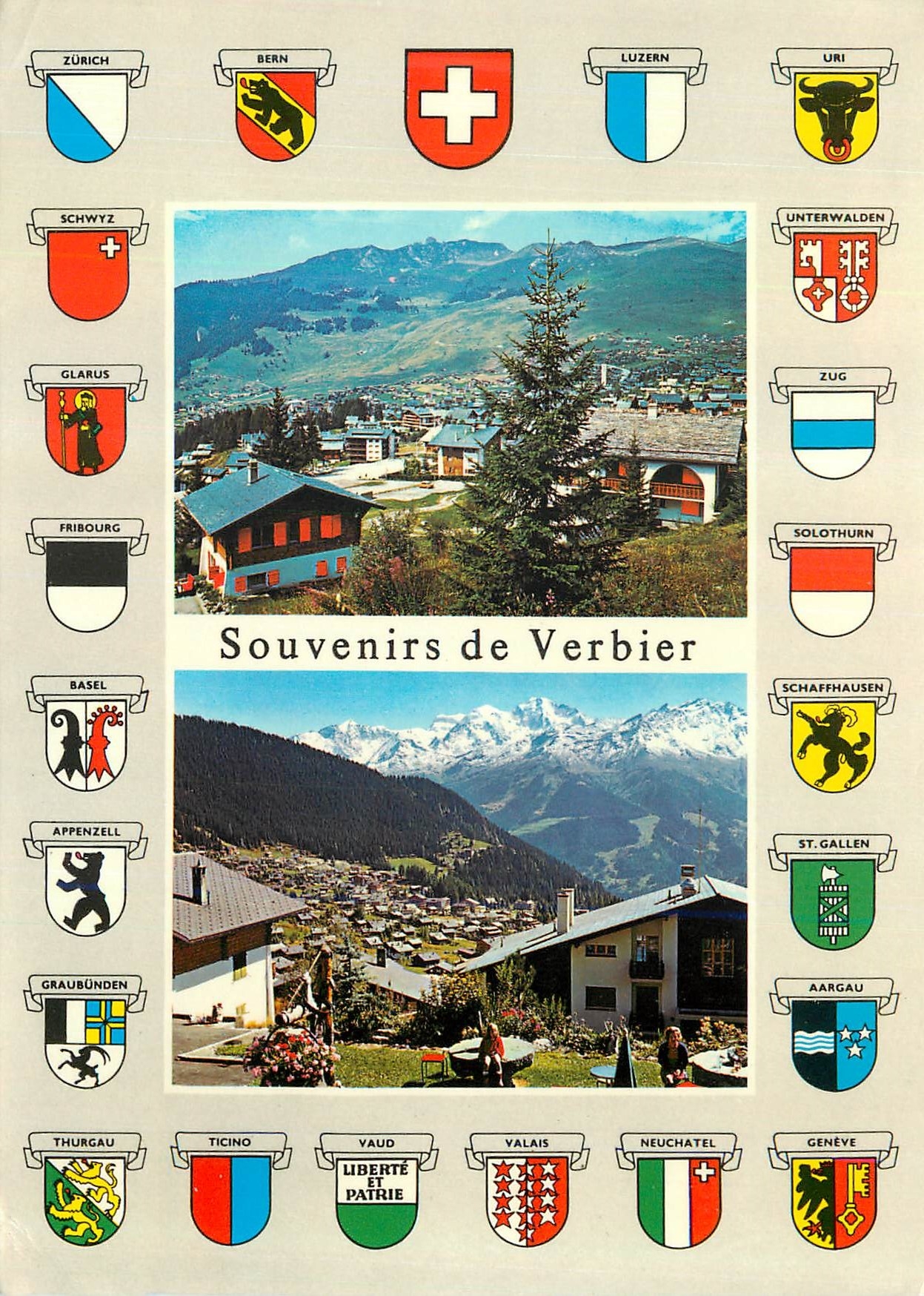 CPM Suisse Verbier