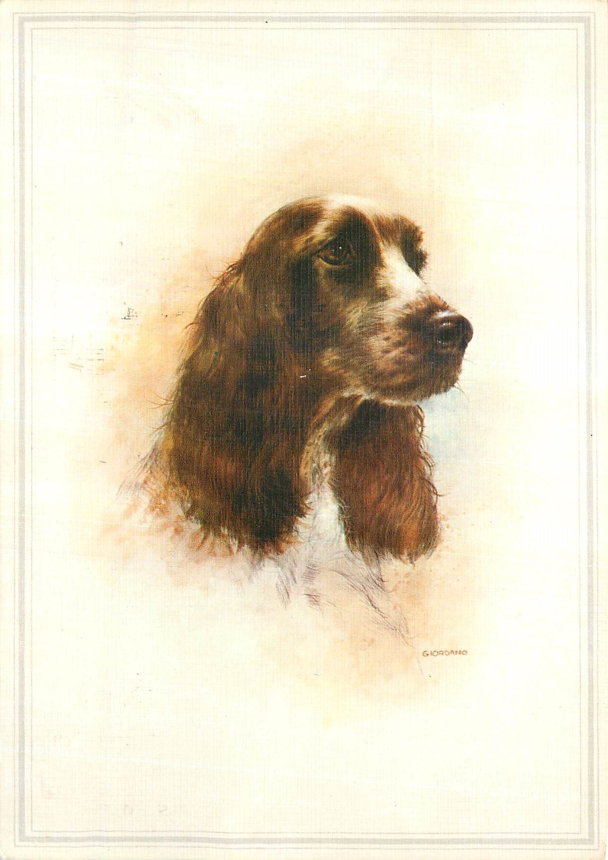 CPM Chien 