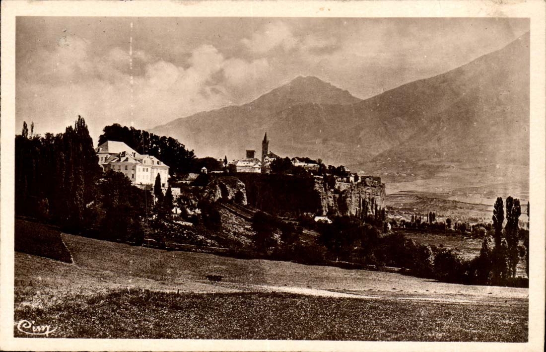 Ansicht des Spray-CPA