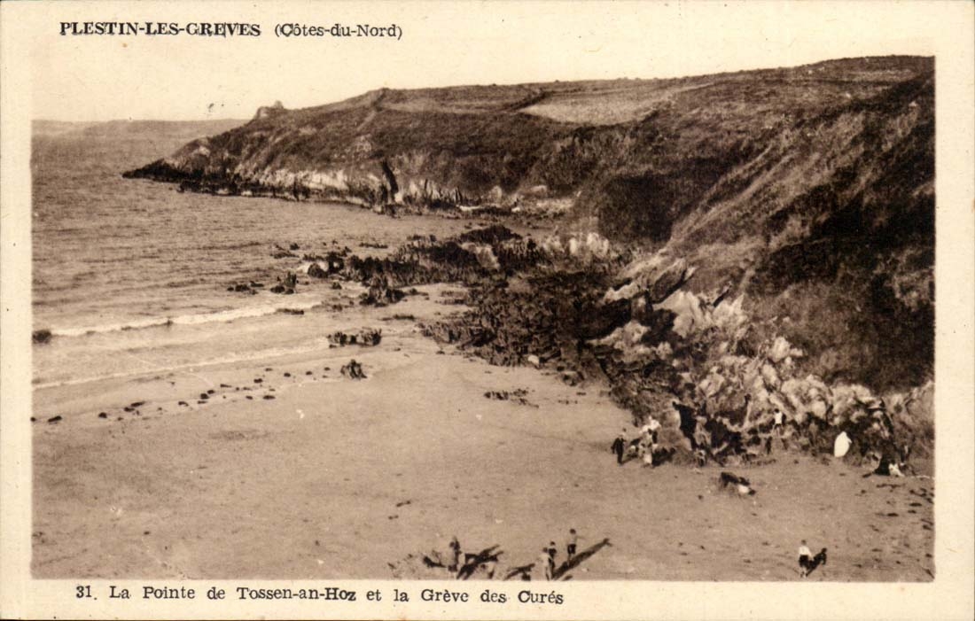 Plestin Strikes CPA the point of Tossen year Hoz and the strike of the Cures