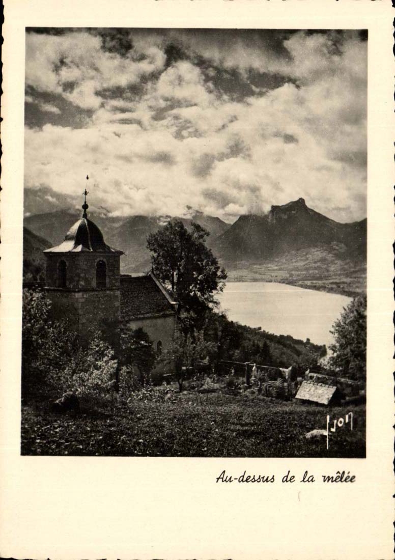 CPA With the top of the fray