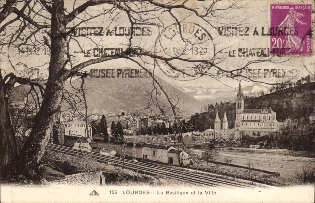 heavy CPA the basilica and the cave