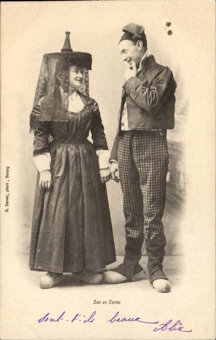 CPA verbindet zet und Zette