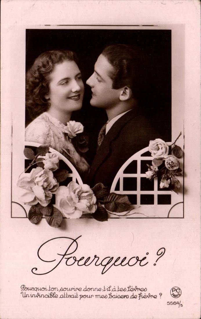 CPA Fantasy Why Couple