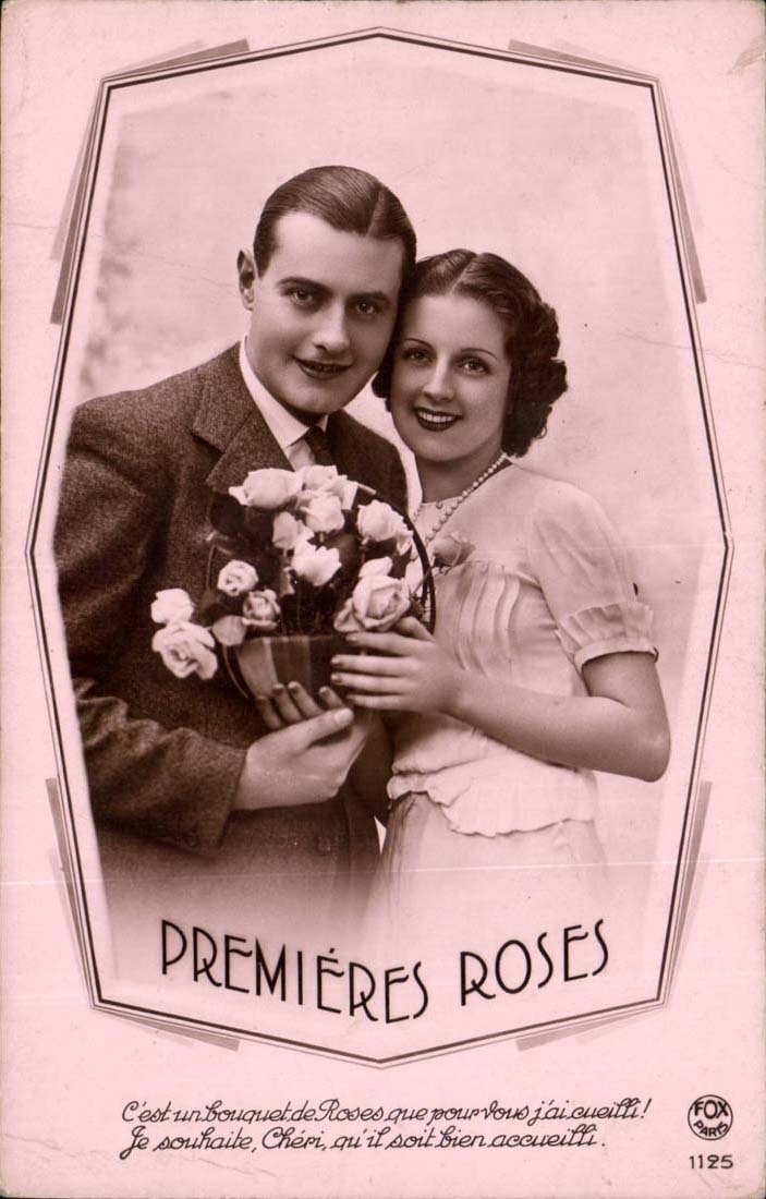 CPA Fantasy Couples First pinks