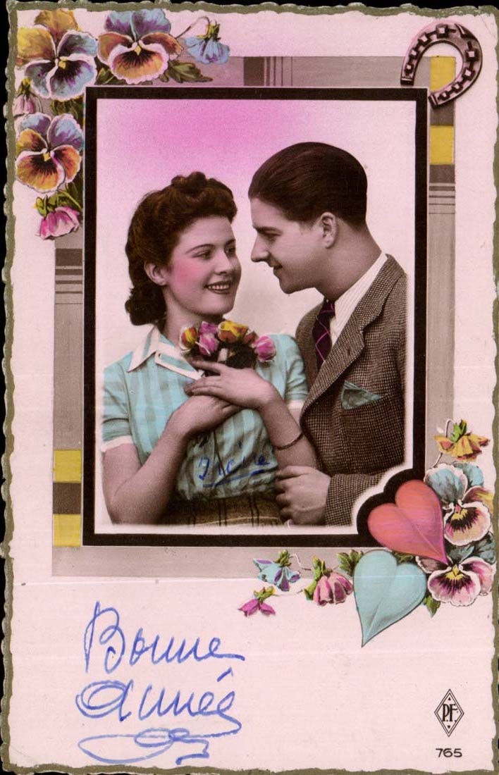 CPA Fantasy Couples Happy New Year