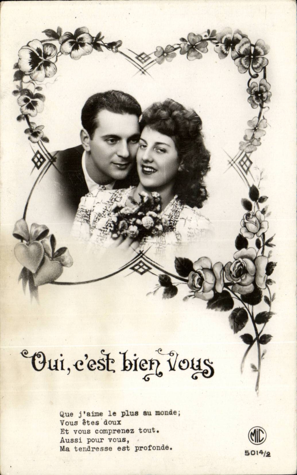 CPA Fantasy Woman Couples they Yes are well you