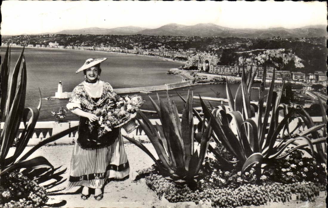 Nice MODERN CARD View