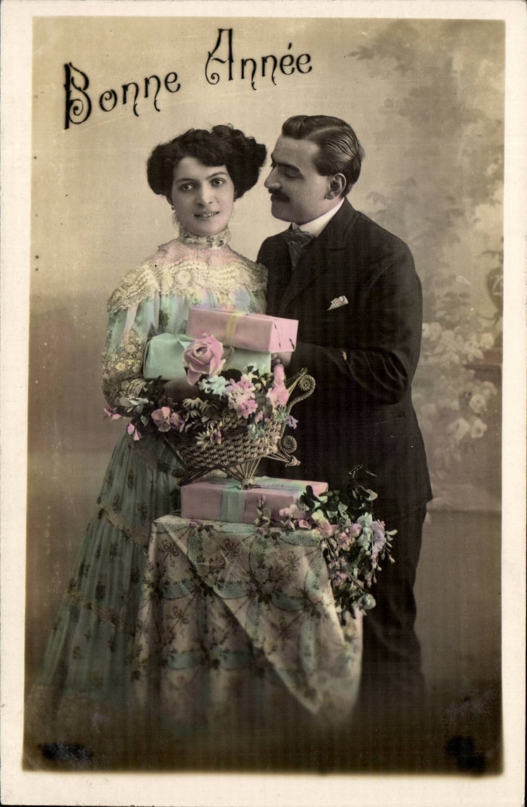 CPA Fantasy Couples Happy New Year