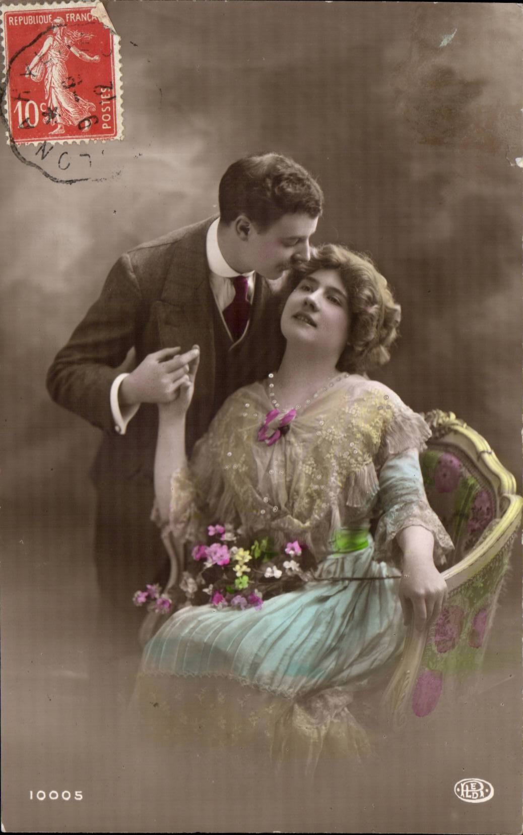 CPA FAntaisie Couple 