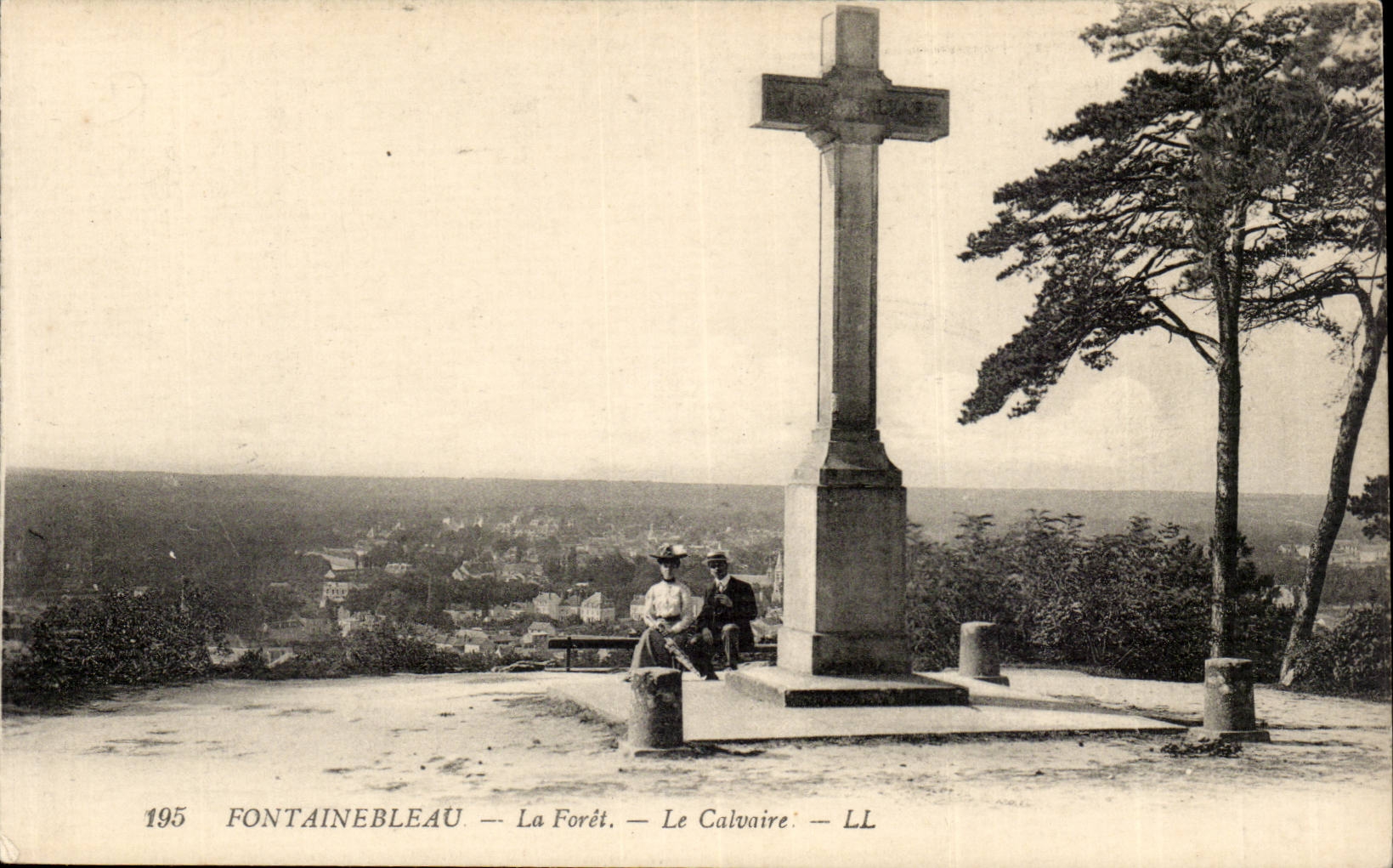 Fontainebleau CPA the drill the martyrdom