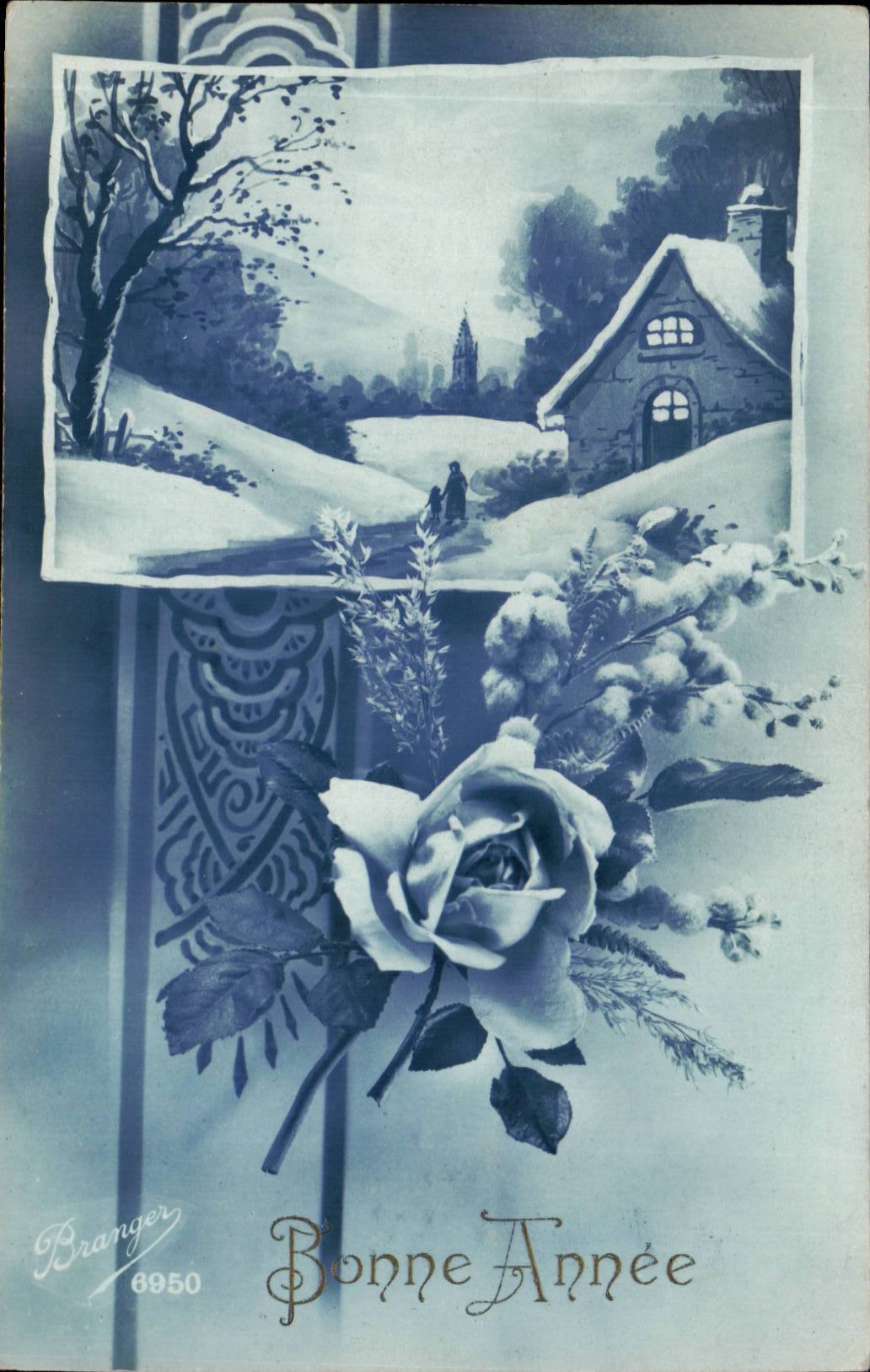 CPA Fantasy Happy New Year