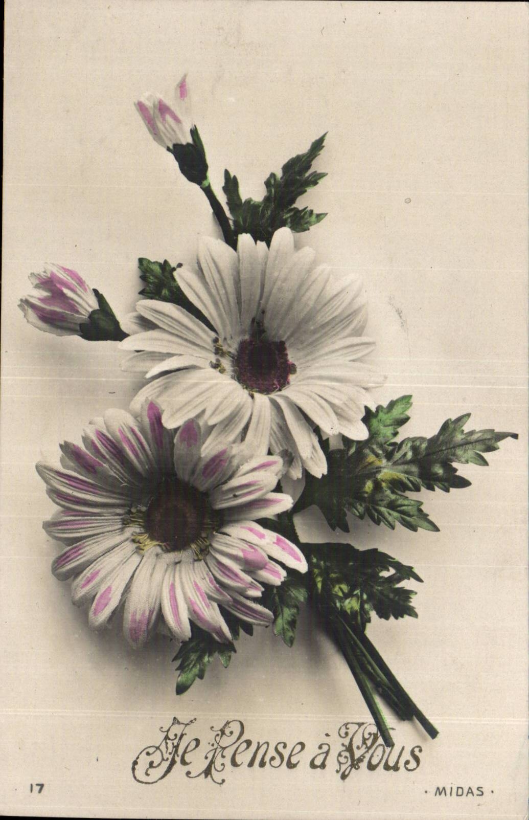 CPA Fantasy Flowers I think has you