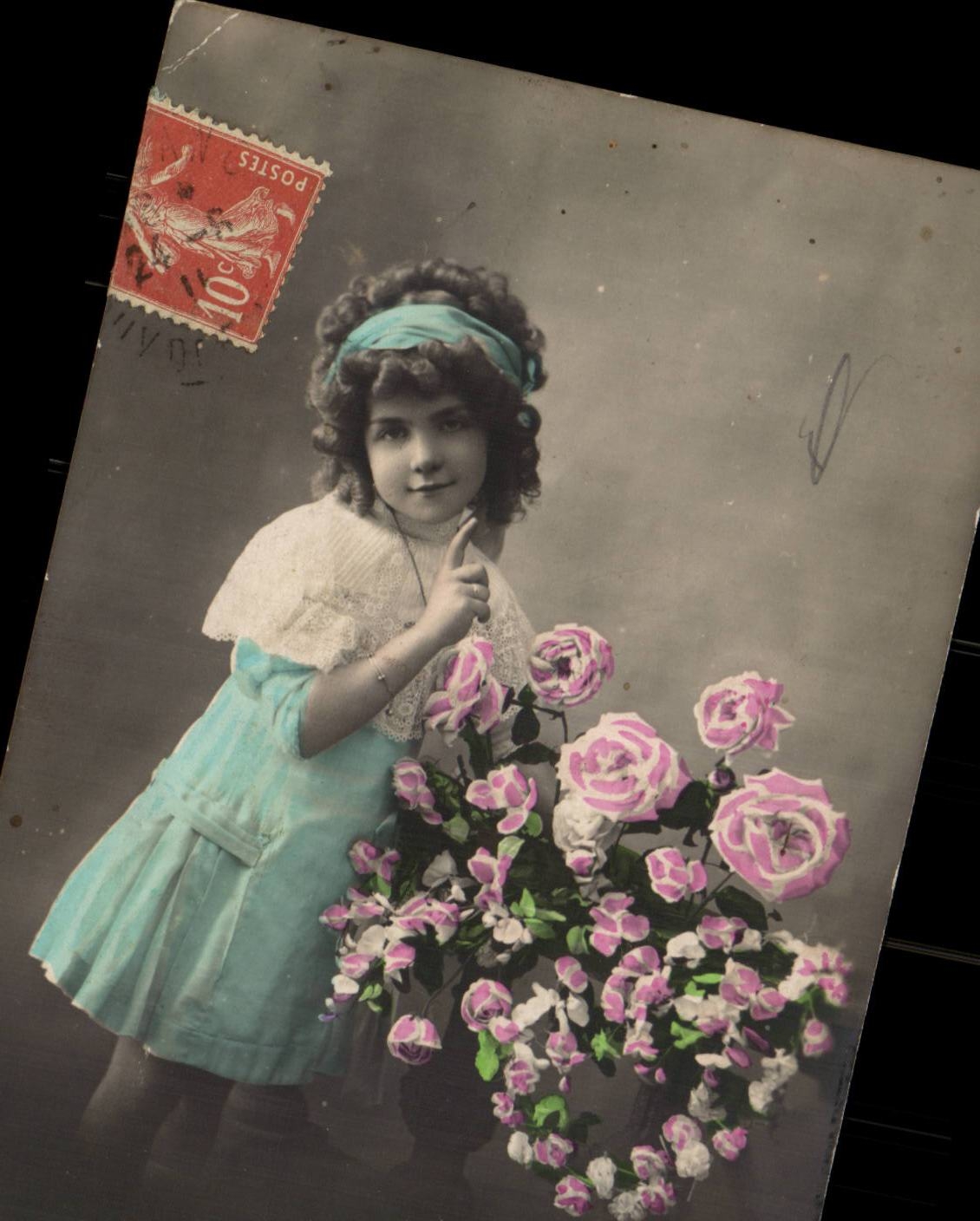 CPA Fantasy Child I think has you