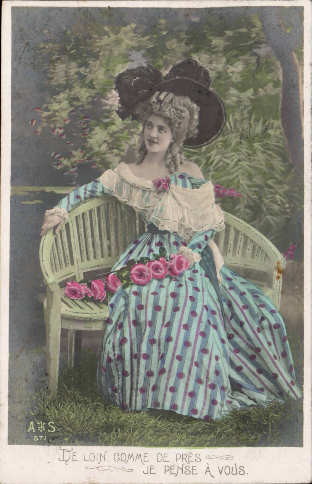 CPA Fantasy Woman By far as of close I think has you