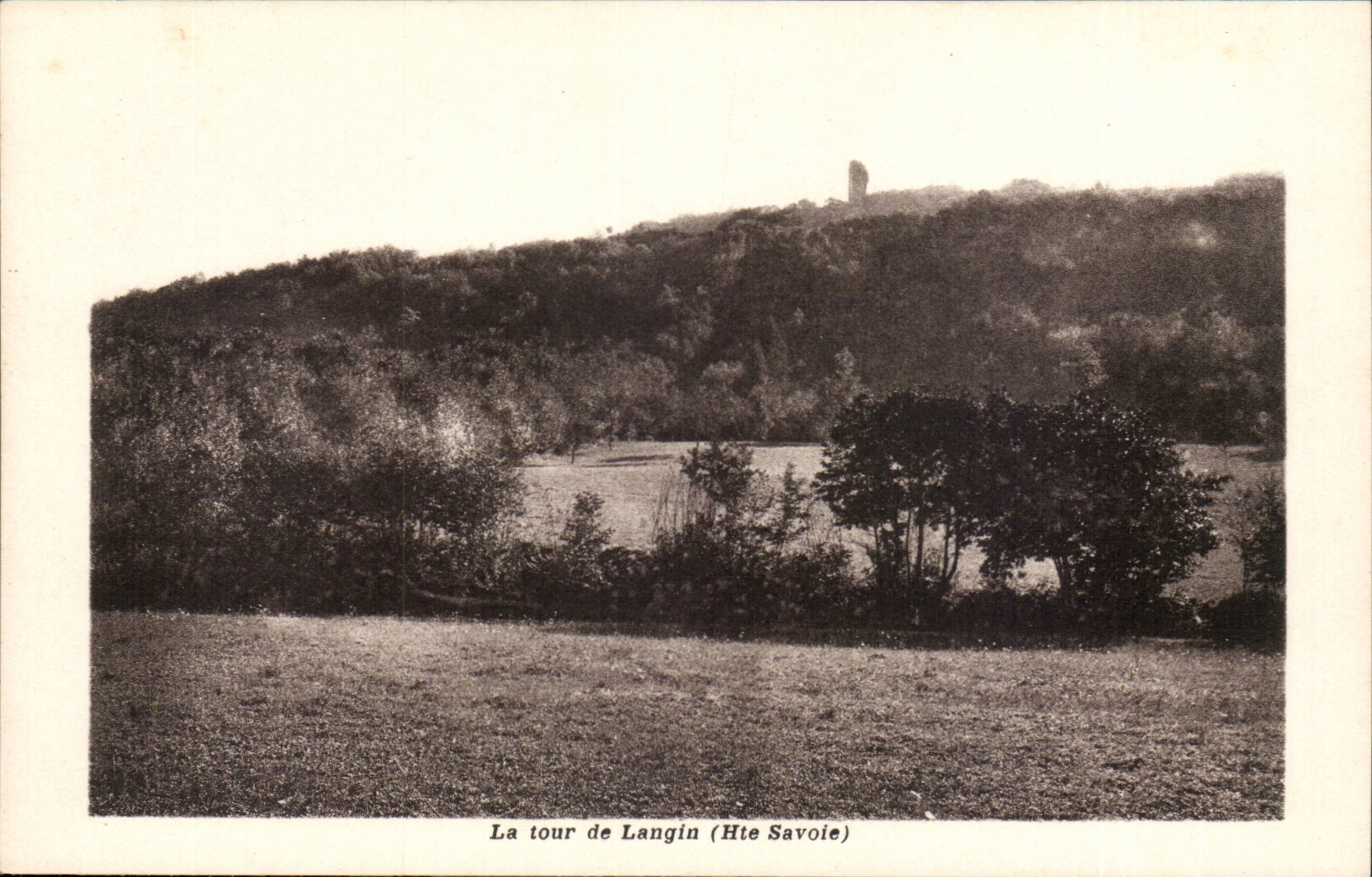 CPA the tower of Langin