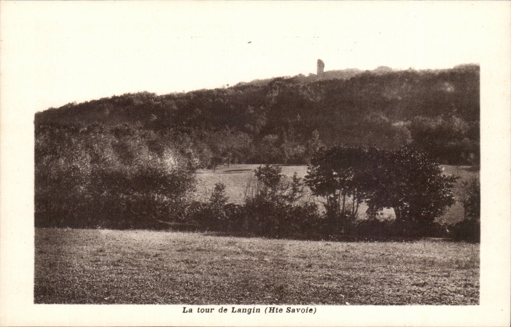 CPA the tower of Langin