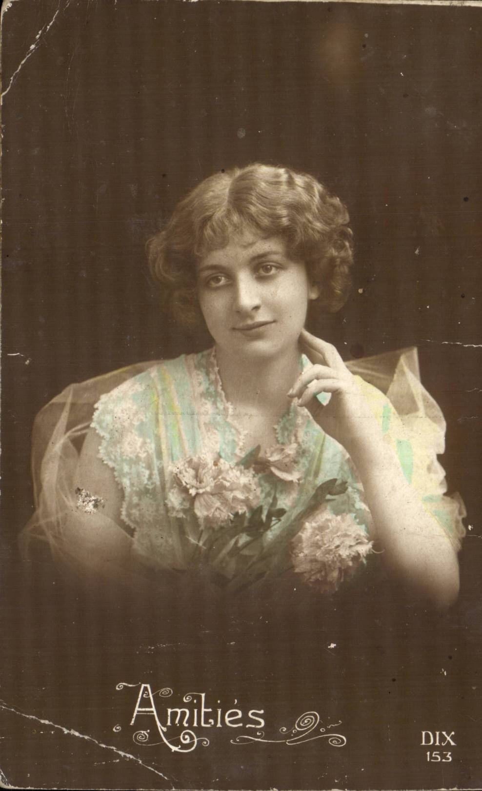 CPA Fantasy Woman Friendships