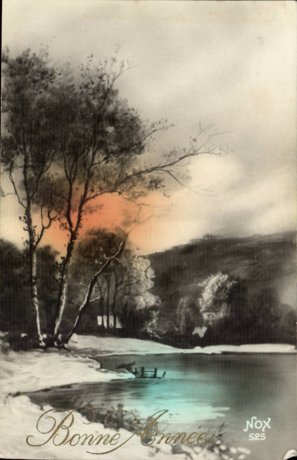 CPA Fantasy Happy New Year