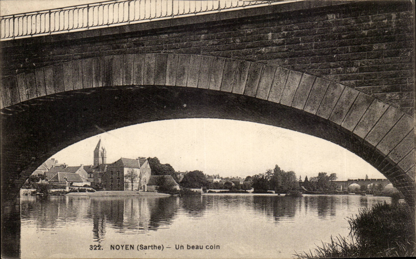 Noyen CPA a beautiful corner