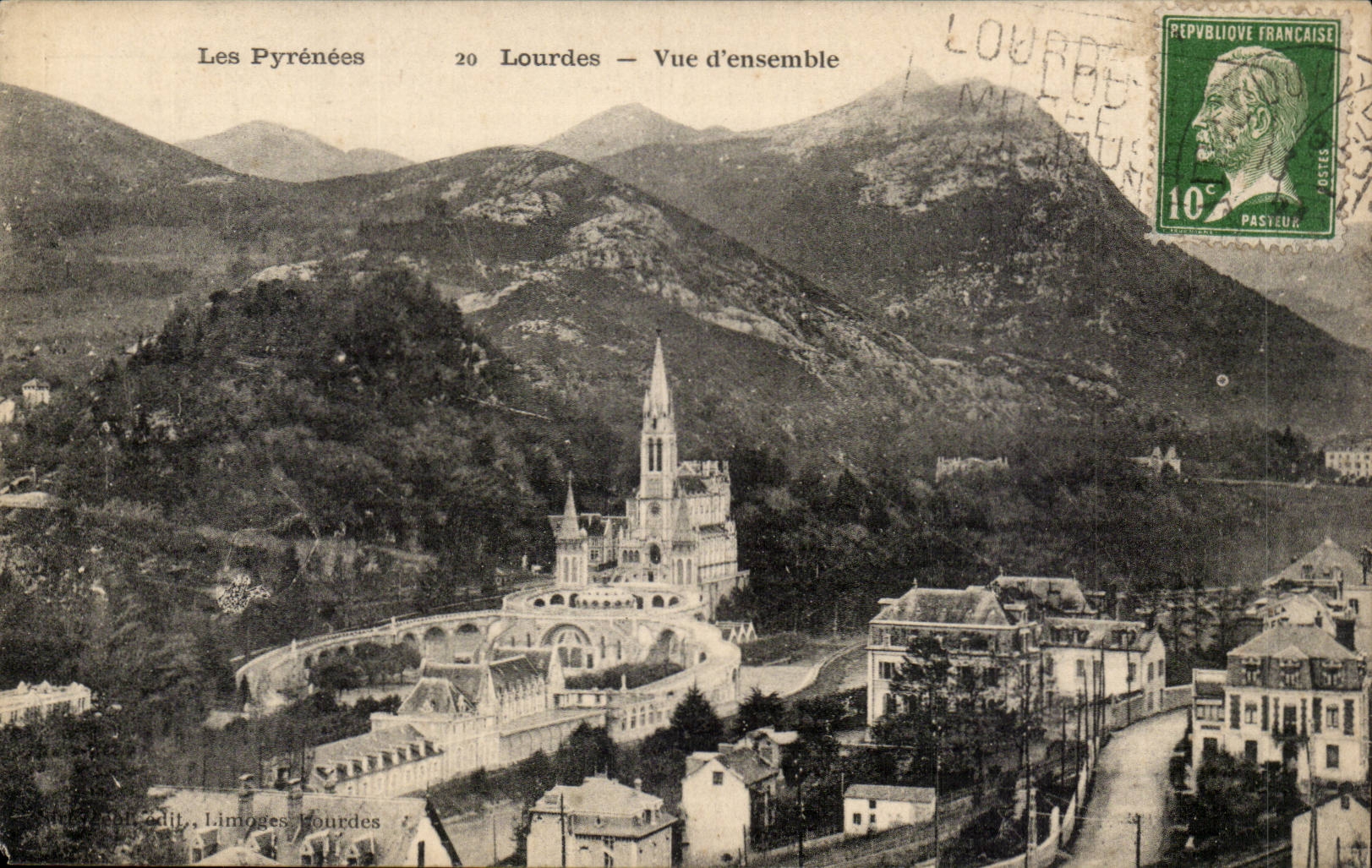 Lourdes Overall picture CPA