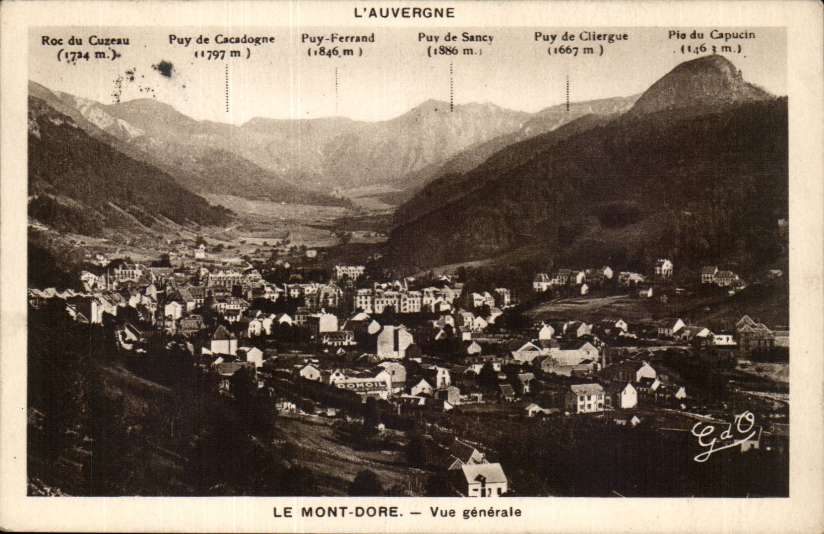 The Mount Gilds CPA View