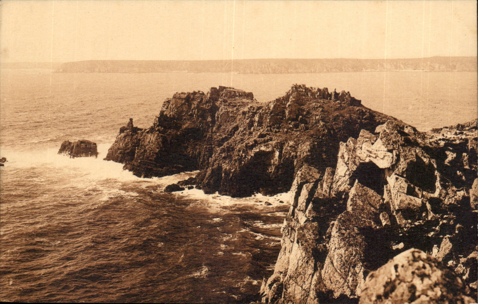 CPA the castle of Dining in Corzon