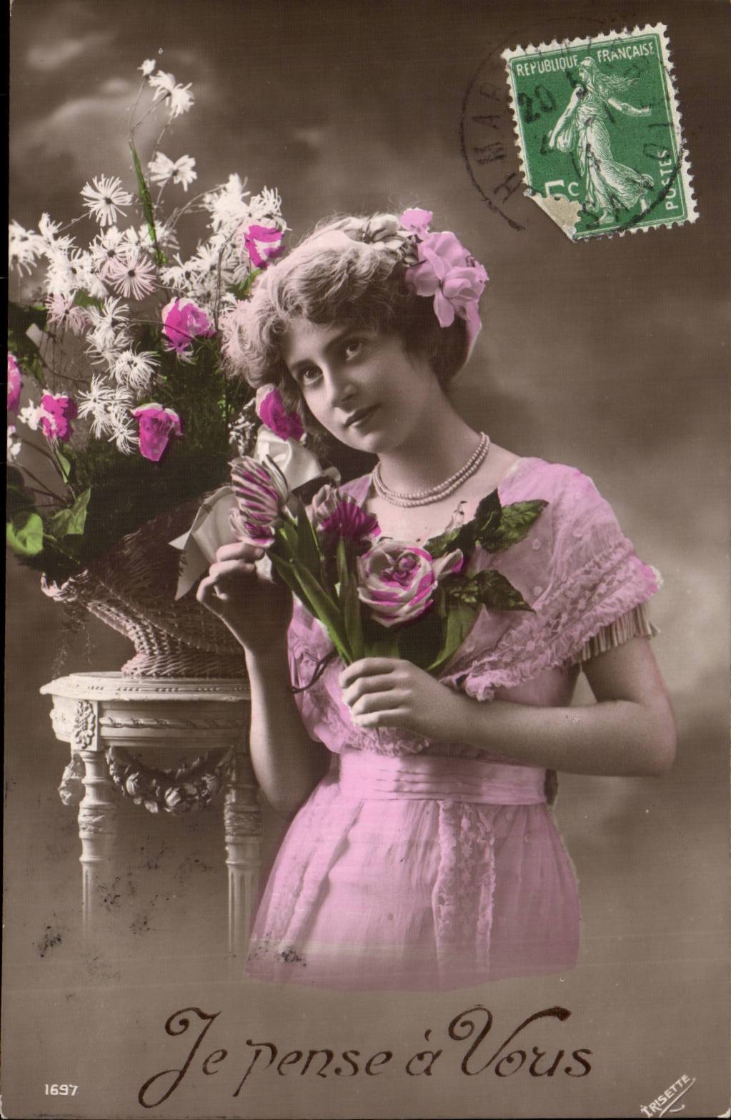 CPA Fantasy Woman I think has you