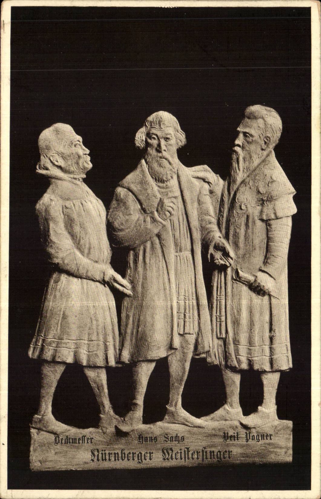 Germany CPA Nurnberg Maisserfinger