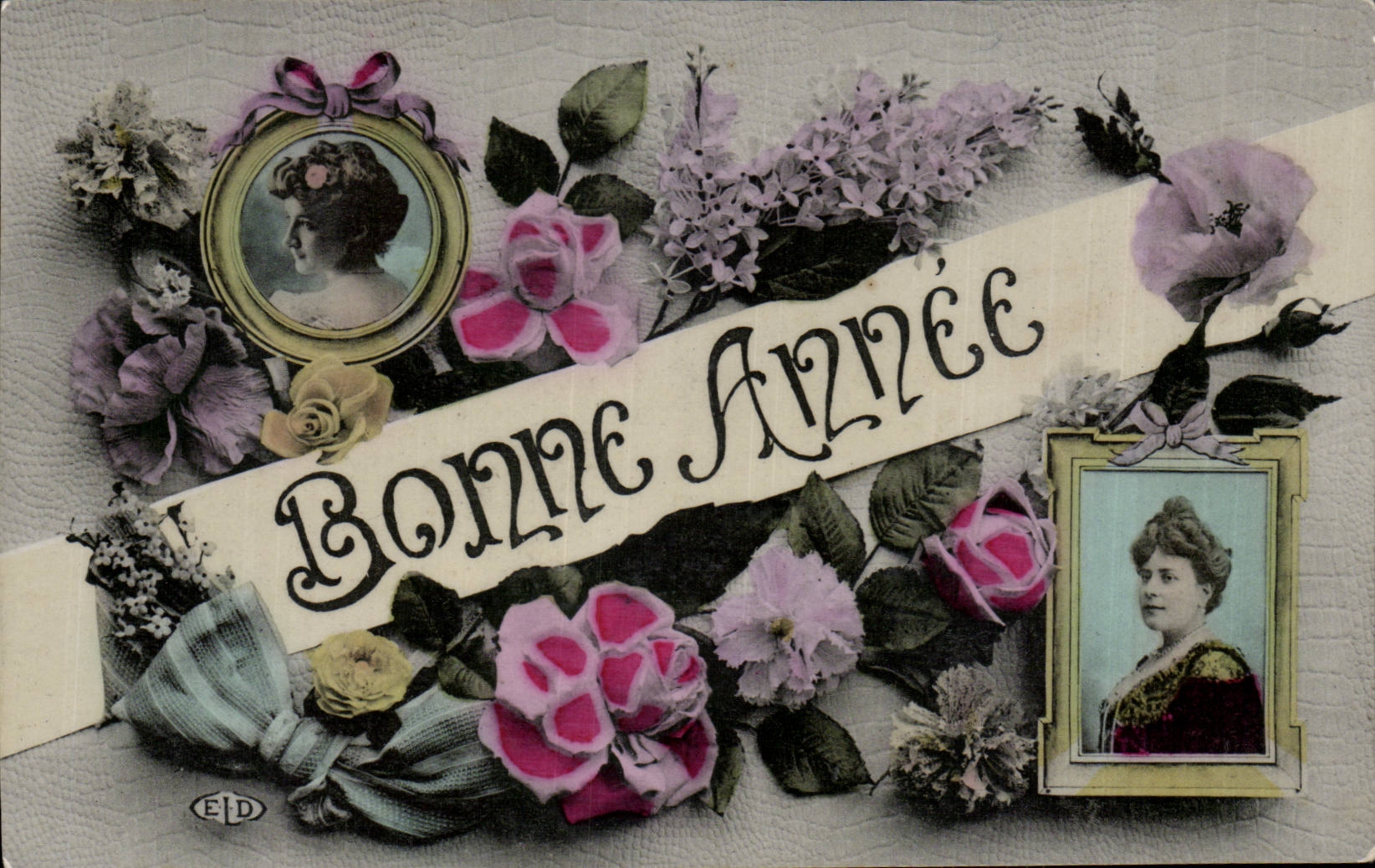 CPA Fantasy onne year Woman