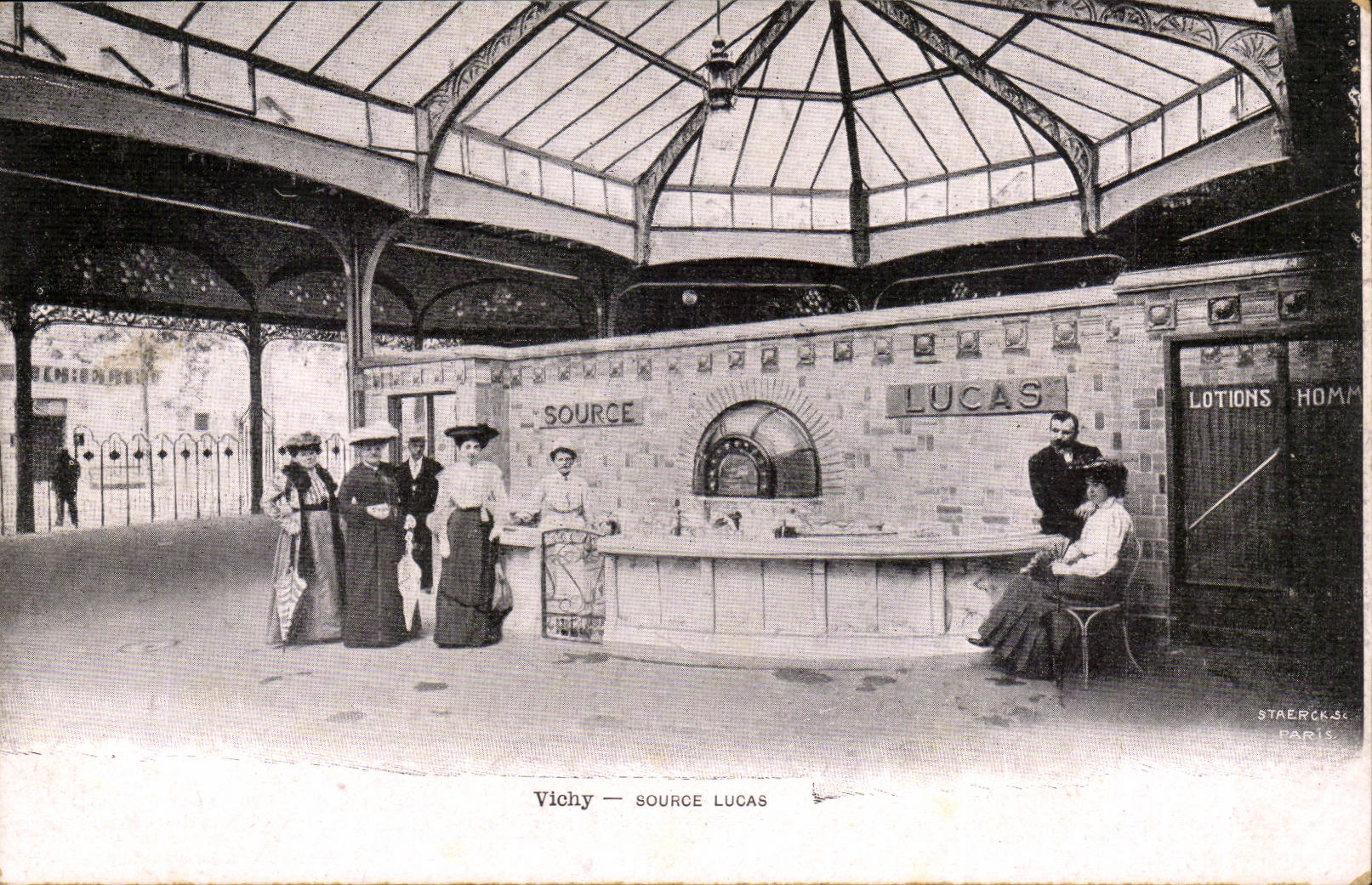 Vichy CPA Lucas Source