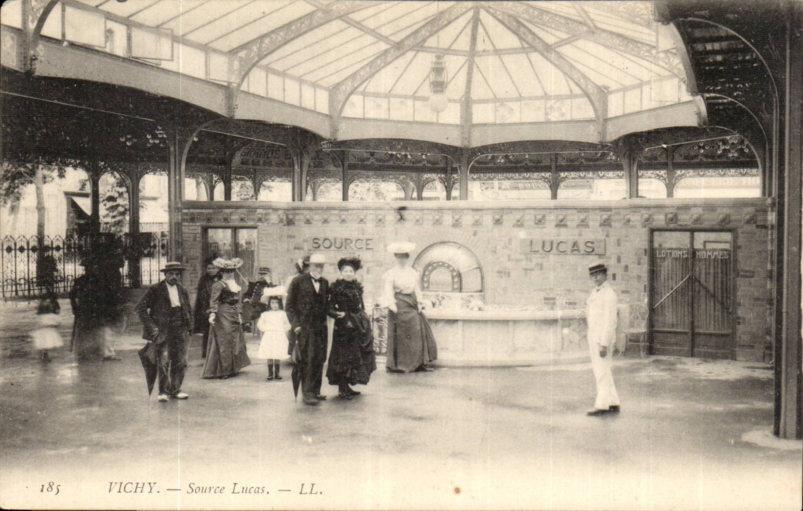 Vichy CPA Lucas Source