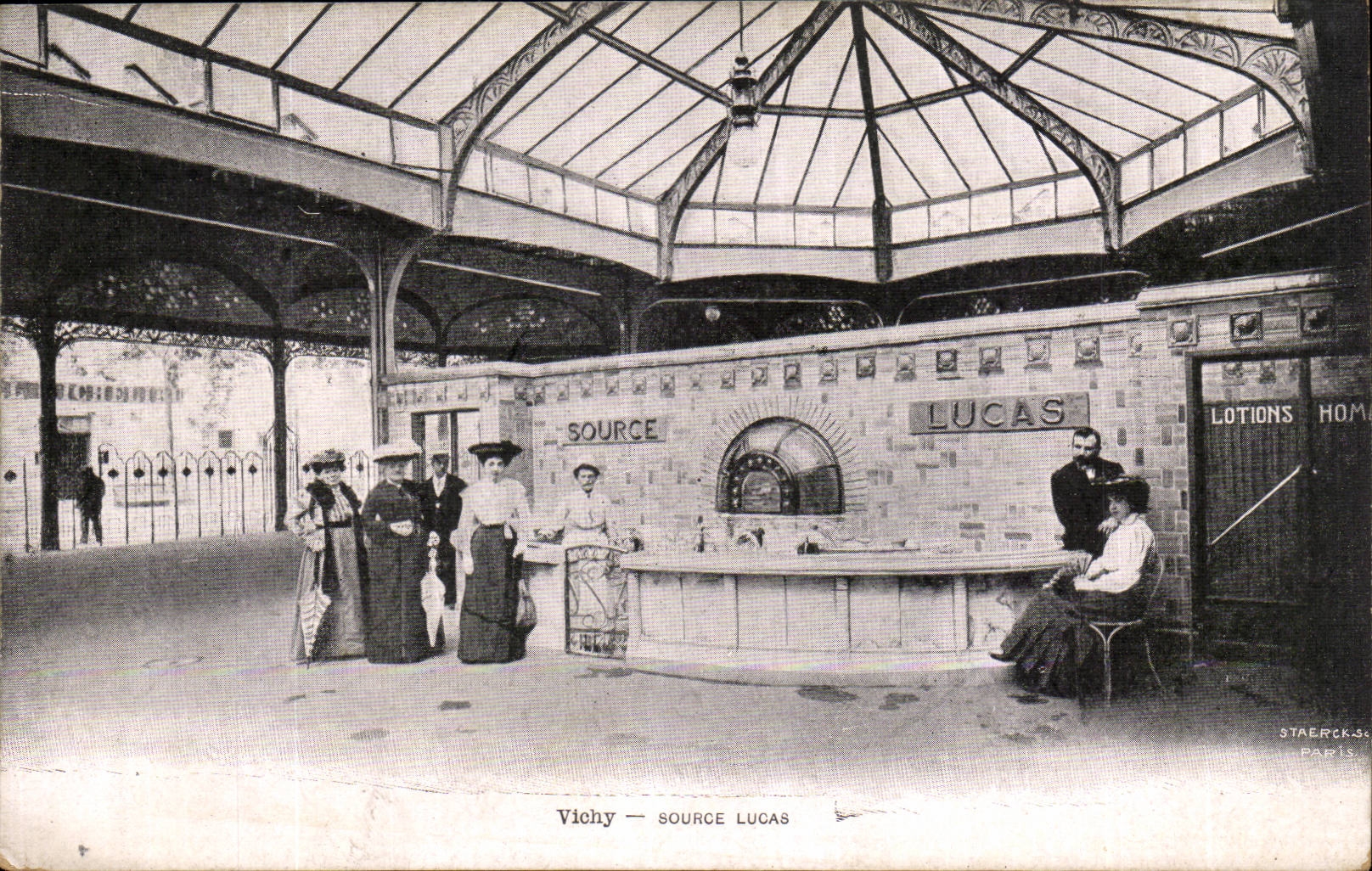 Vichy CPA Lucas Source