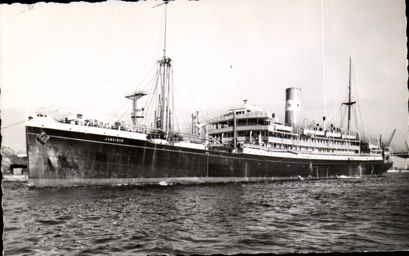 CPA Jamaica Company D eNavigation brought together Chargers