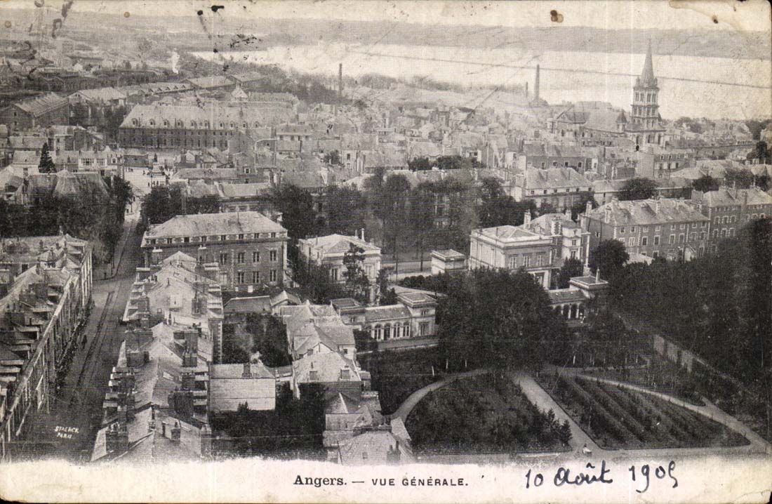 Angers CPA View