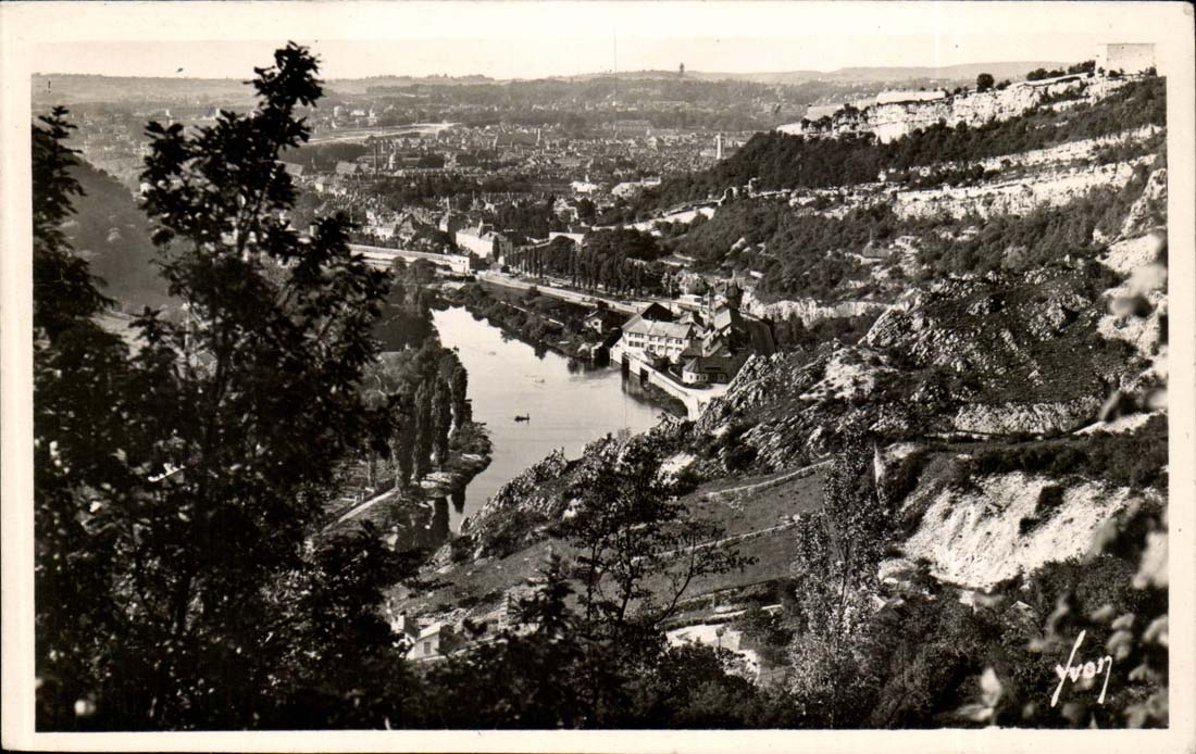 CPA Besancon Doubs has Tarragnoz