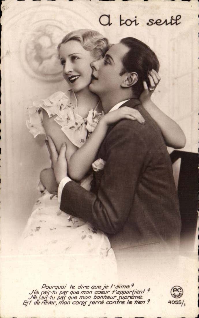 CPA Fantasy has to you alone Woman