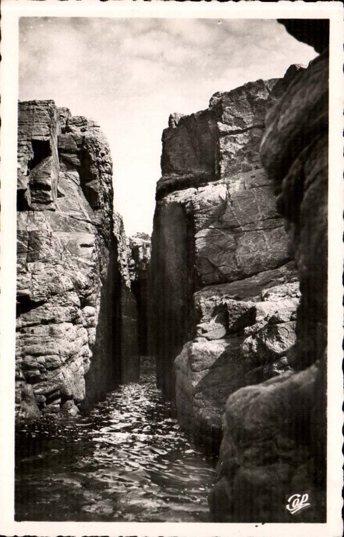 Sande von olonne CPA gut der Holle