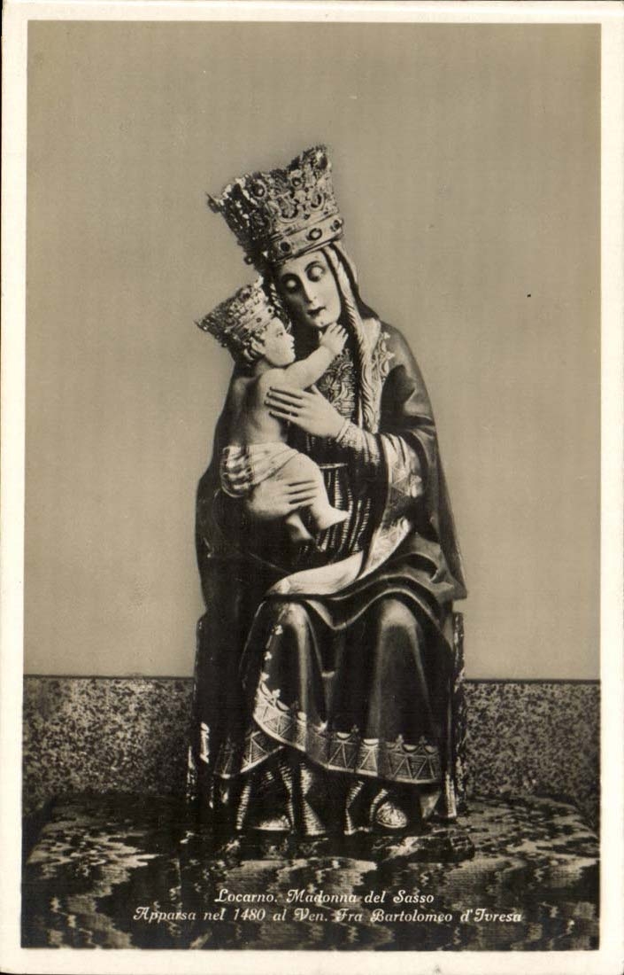 Reims - das Gatter der Kathedrale - CPA