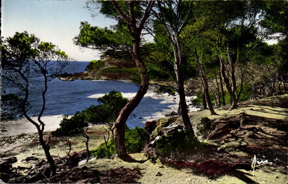 Bandol CPA Way of CApeland