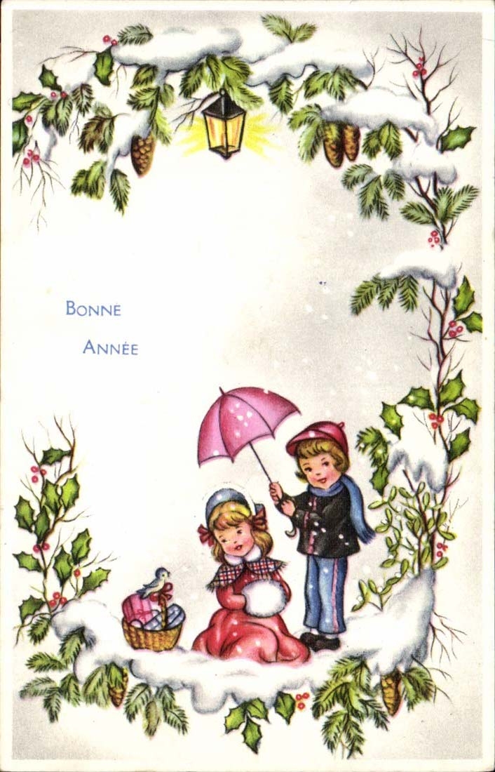 CPA Fantasy Happy New Year