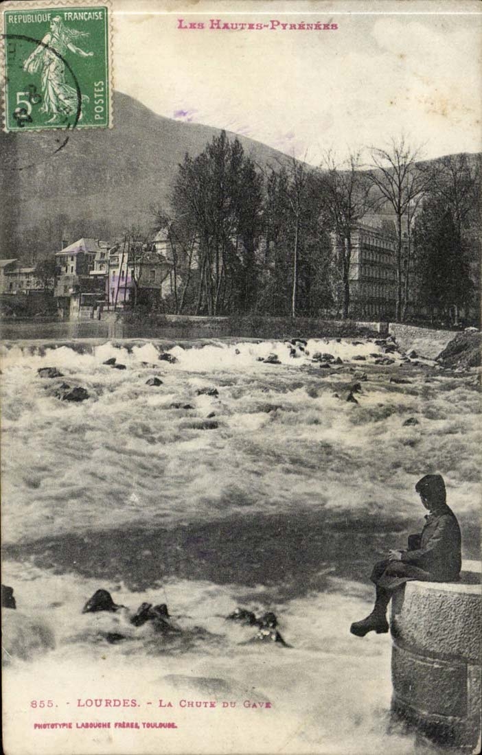 heavy CPA the fall of Gave (child)