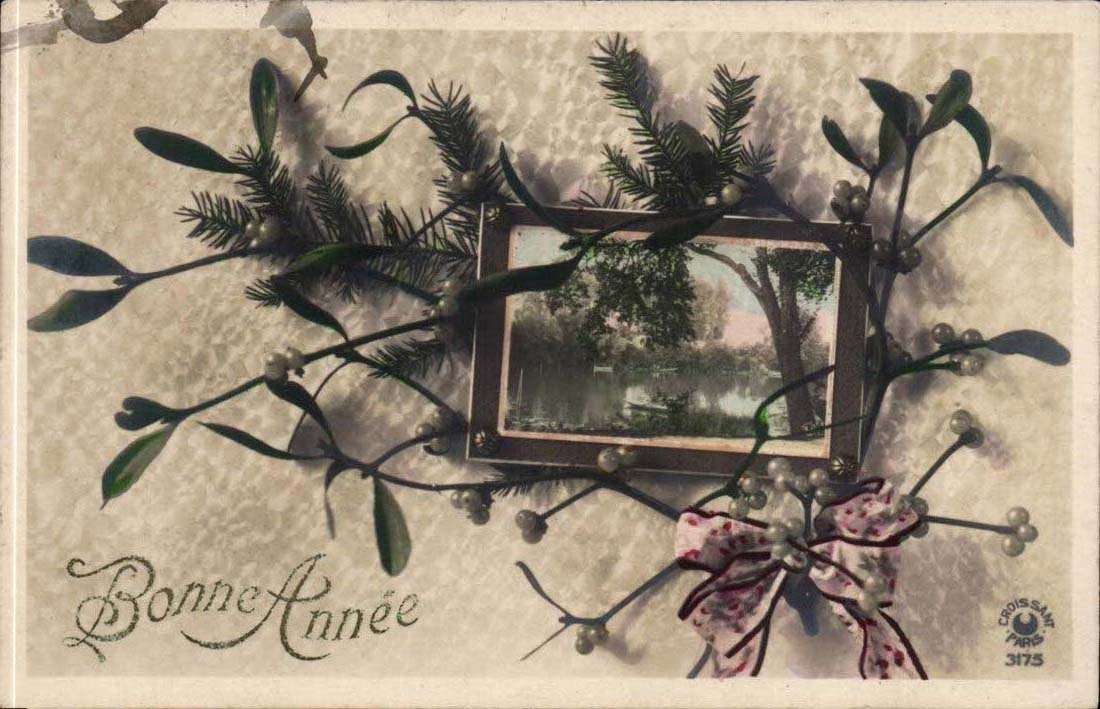 CPA Fantasy Happy New Year