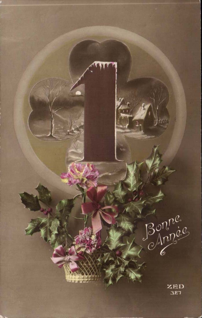 CPA Fantasy Happy New Year