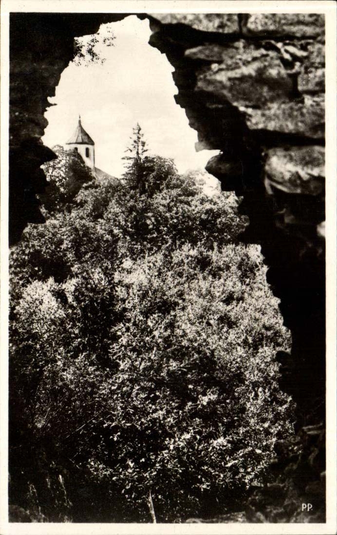 Thonon les Bains CPA Aillinges